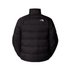 The North Face - Doudoune Hydrenalite - Noir Blanc