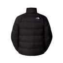 The North Face - Doudoune Hydrenalite - Noir Blanc