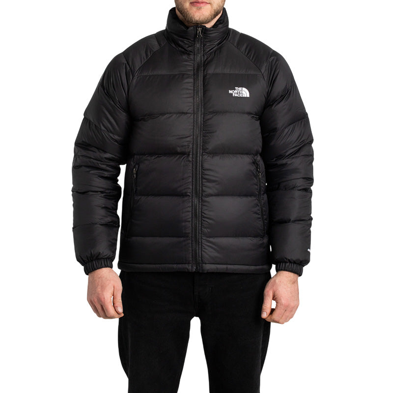 The North Face - Doudoune Hydrenalite - Noir Blanc