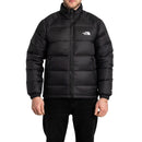 The North Face - Doudoune Hydrenalite - Noir Blanc