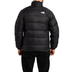 The North Face - Doudoune Hydrenalite - Noir Blanc
