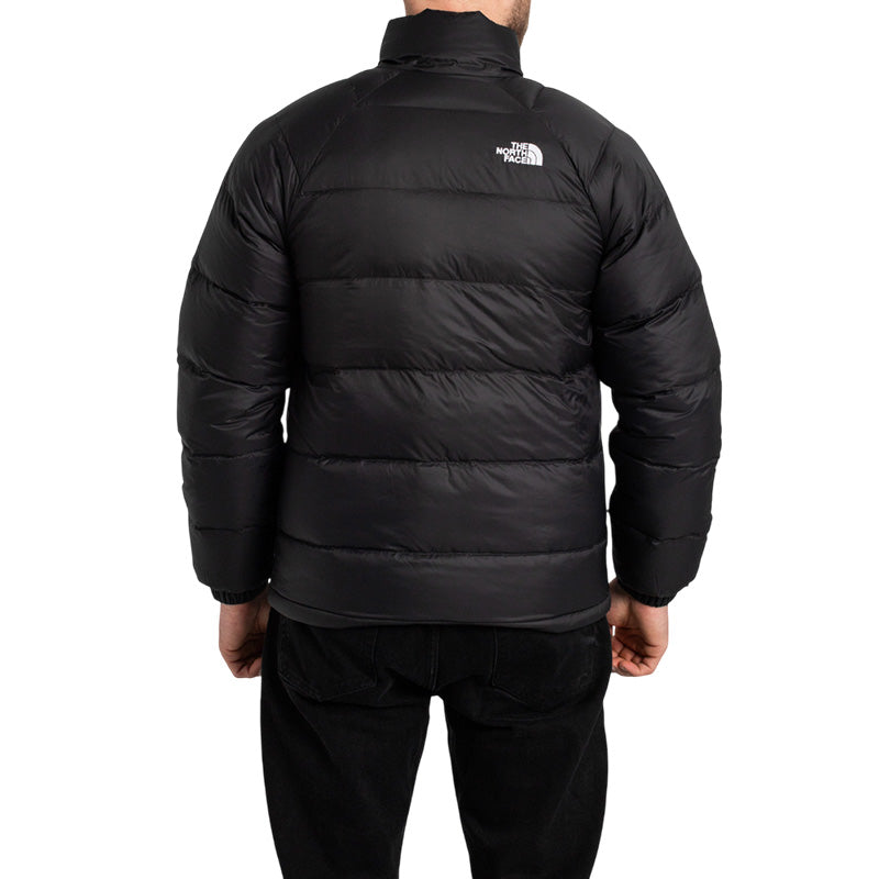 The North Face - Doudoune Hydrenalite - Noir Blanc