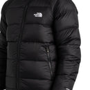 The North Face - Doudoune Hydrenalite - Noir Blanc