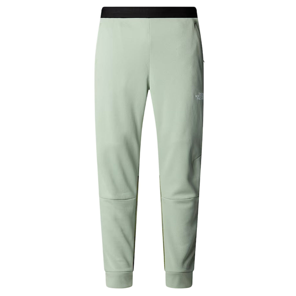 Pantalon De Survêtement The North Face Ma Fleece - Kaki/Black