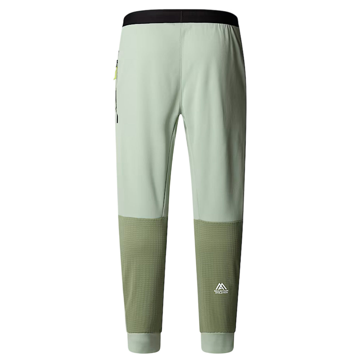 Pantalon De Survêtement The North Face Ma Fleece - Kaki/Black
