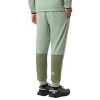 Pantalon De Survêtement The North Face Ma Fleece - Kaki/Black