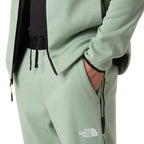 Pantalon De Survêtement The North Face Ma Fleece - Kaki/Black