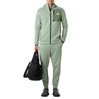 Pantalon De Survêtement The North Face Ma Fleece - Kaki/Black