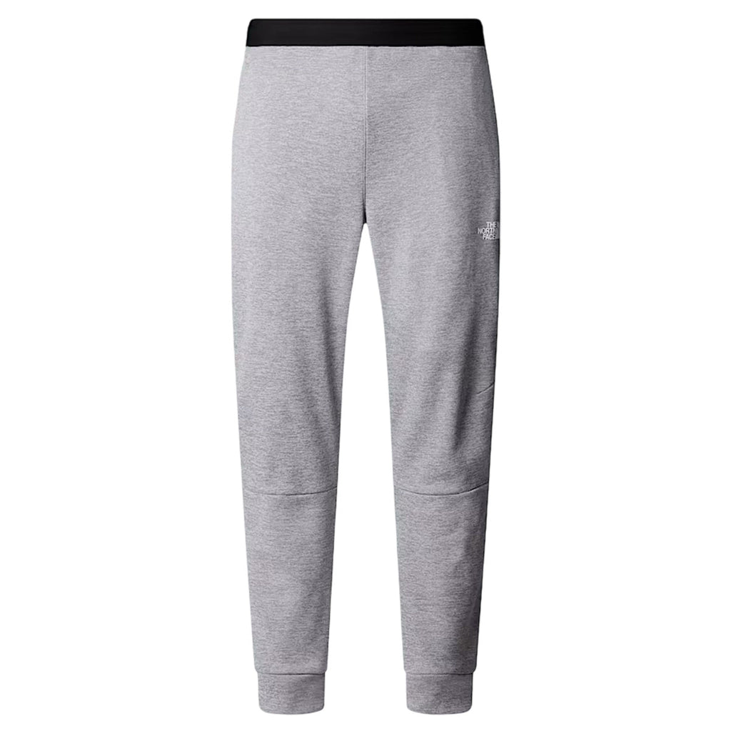 Pantalon De Survêtement The North Face Ma Fleece - Gris/Anthracite