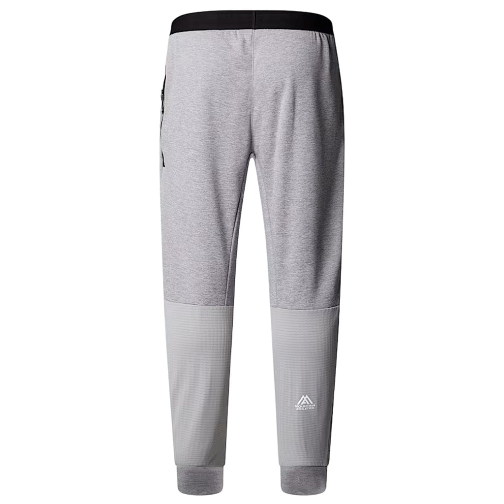 Pantalon De Survêtement The North Face Ma Fleece - Gris/Anthracite