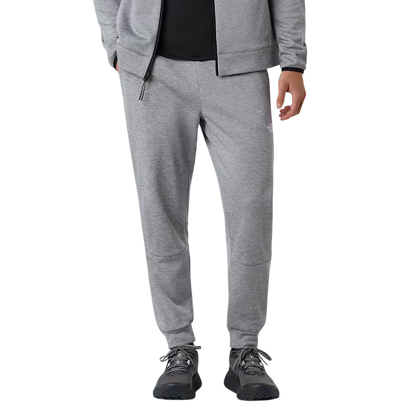 Pantalon De Survêtement The North Face Ma Fleece - Gris/Anthracite