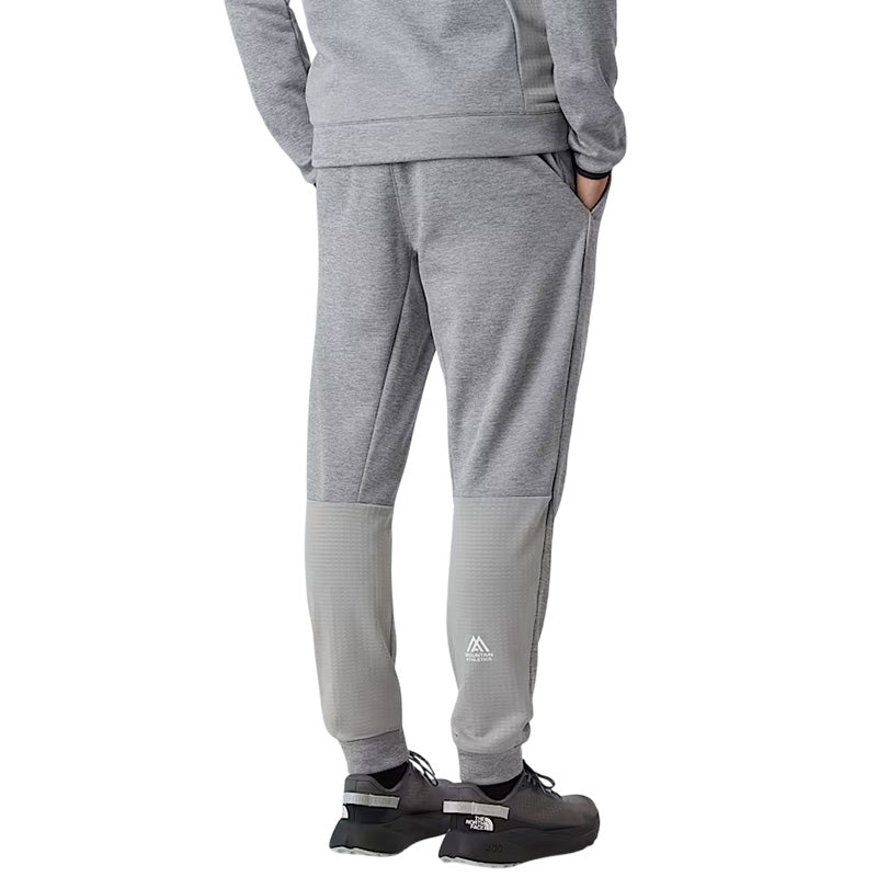Pantalon De Survêtement The North Face Ma Fleece - Gris/Anthracite