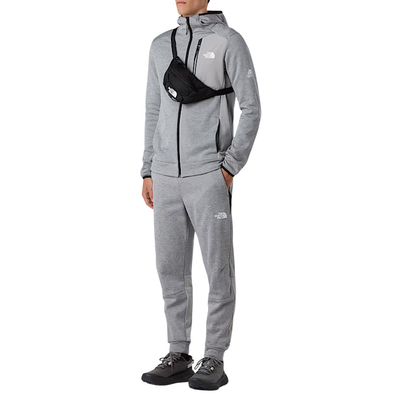 Pantalon De Survêtement The North Face Ma Fleece - Gris/Anthracite