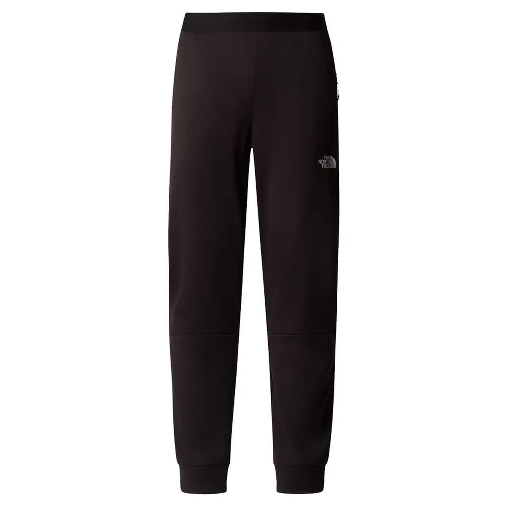 Pantalon De Survêtement The North Face Ma Fleece - Noir /Gris Fonce
