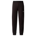 Pantalon De Survêtement The North Face Ma Fleece - Noir /Gris Fonce