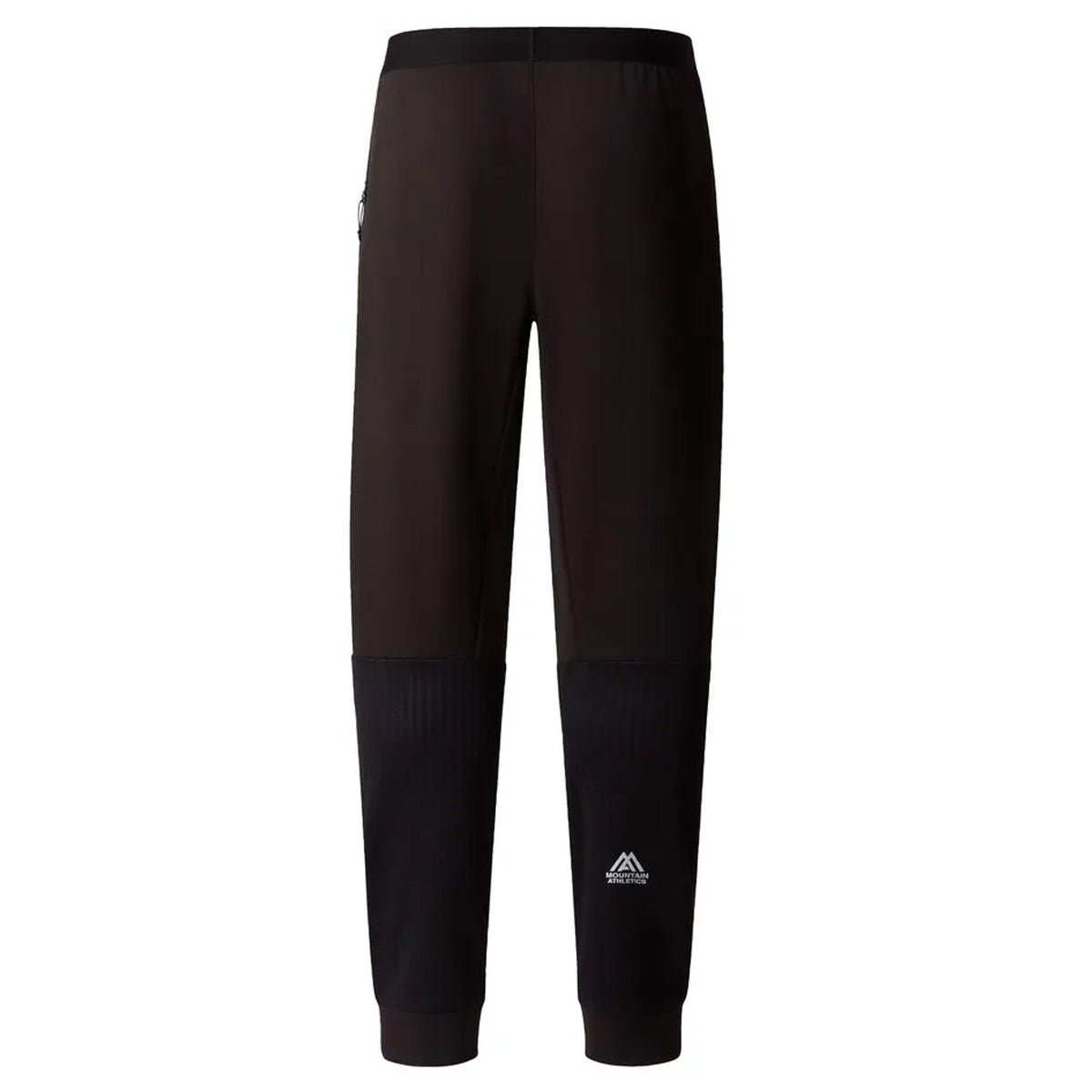 Pantalon De Survêtement The North Face Ma Fleece - Noir /Gris Fonce