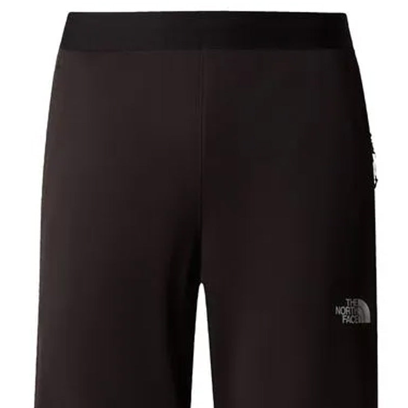 Pantalon De Survêtement The North Face Ma Fleece - Noir /Gris Fonce