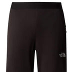 Pantalon De Survêtement The North Face Ma Fleece - Noir /Gris Fonce