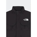 The North Face - Veste Tnf X Yinka Ilori Convertible Jacket - Tnf Black