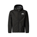 The North Face - Coupe-Vent Zipline - Noir Blanc