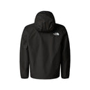 The North Face - Coupe-Vent Zipline - Noir Blanc