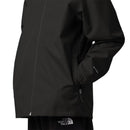 The North Face - Coupe-Vent Zipline - Noir Blanc