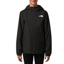 The North Face - Coupe-Vent Zipline - Noir Blanc