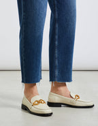 Niagara Straight-Leg Jeans - Denim M-137 - Women