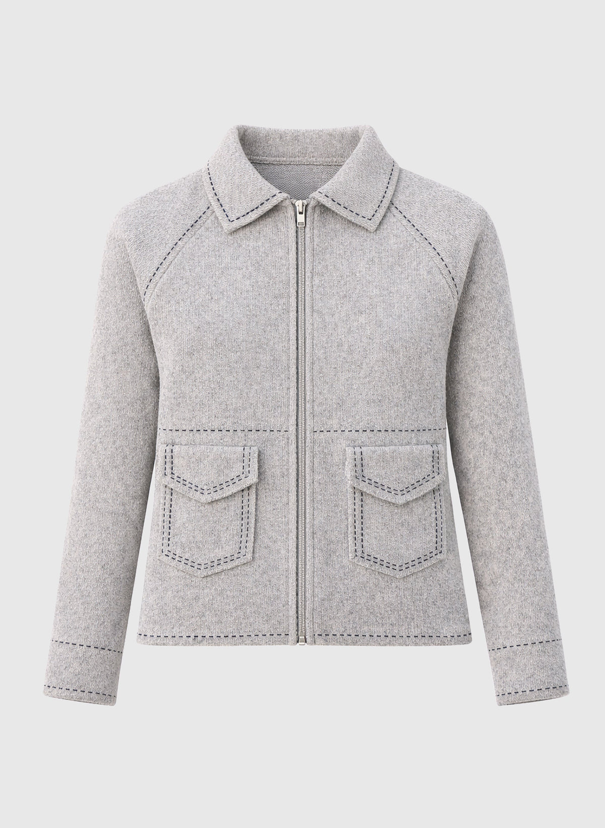 Gilet Niba Lin
