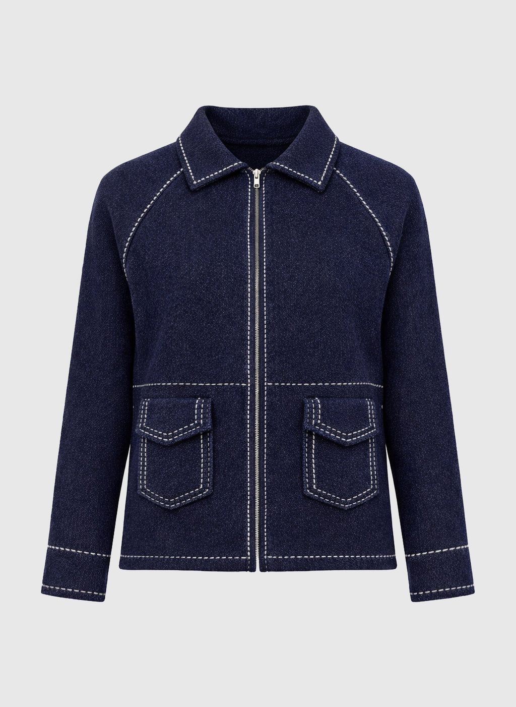 Gilet Niba Marine