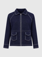 Gilet Niba Marine