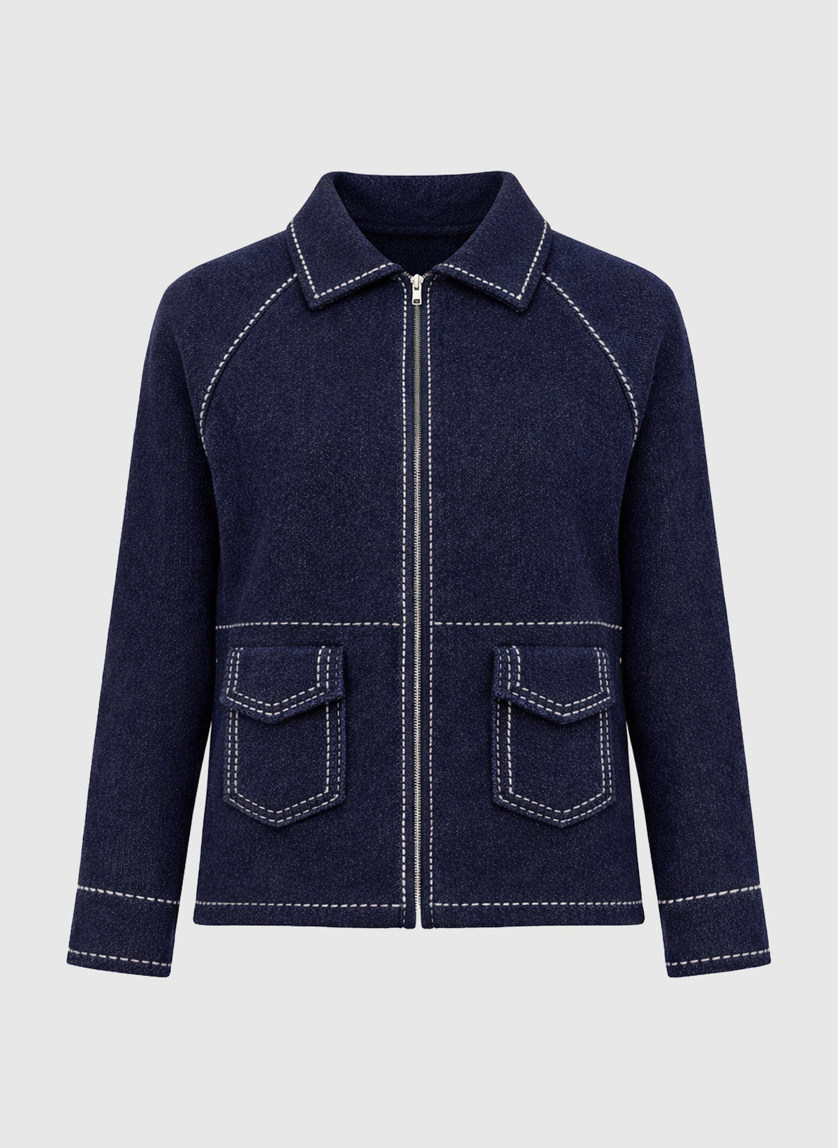 Gilet Niba Marine