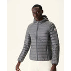 Doudoune Nico - Anthracite - Homme