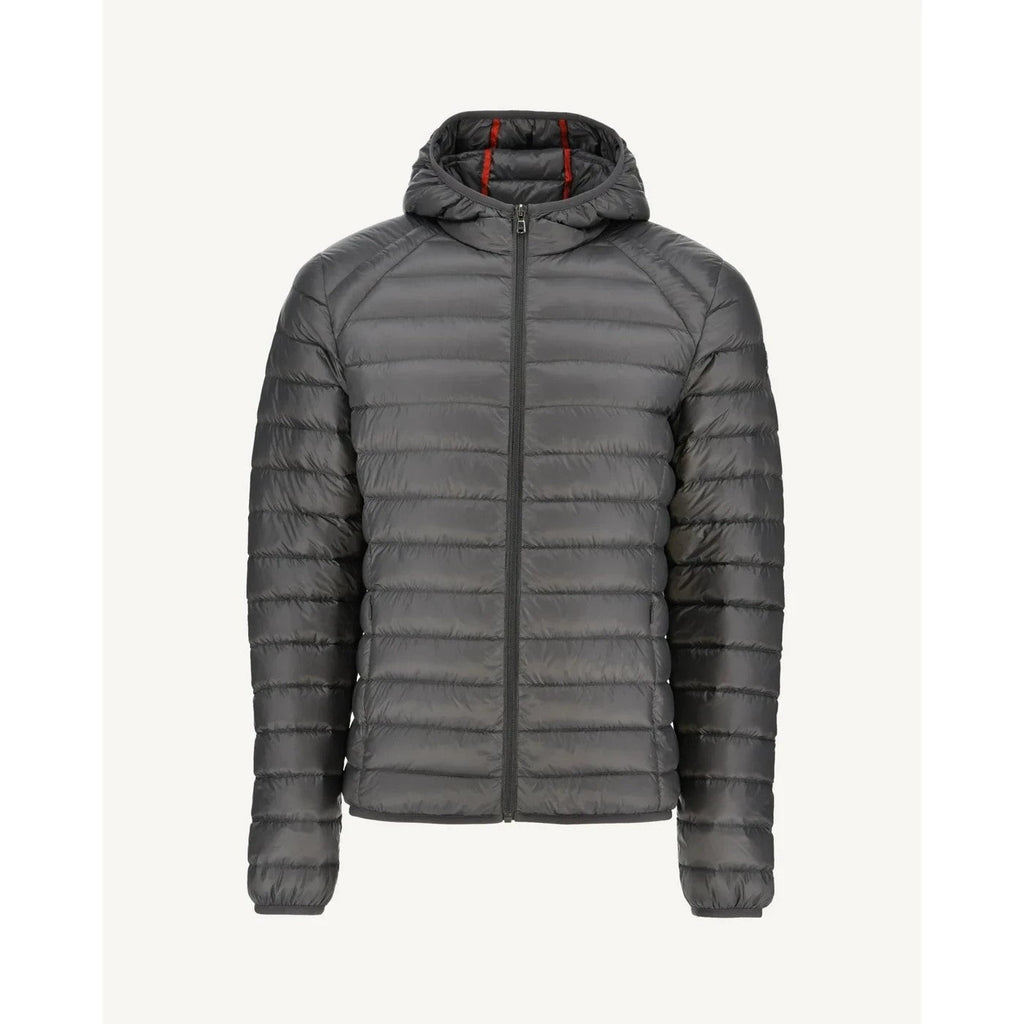 Doudoune Nico - Anthracite - Homme
