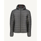 Doudoune Nico - Anthracite - Homme