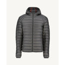 Doudoune Nico - Anthracite - Homme