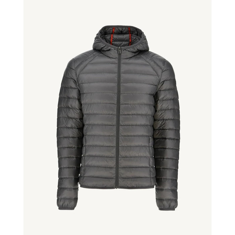 Doudoune Nico - Anthracite - Homme