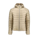 Doudoune Nico - Beige - Homme