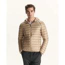 Doudoune Nico - Beige - Hombre