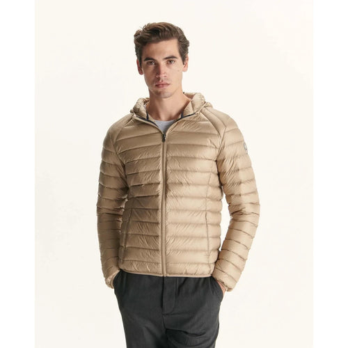 Doudoune Nico - Beige - Hombre