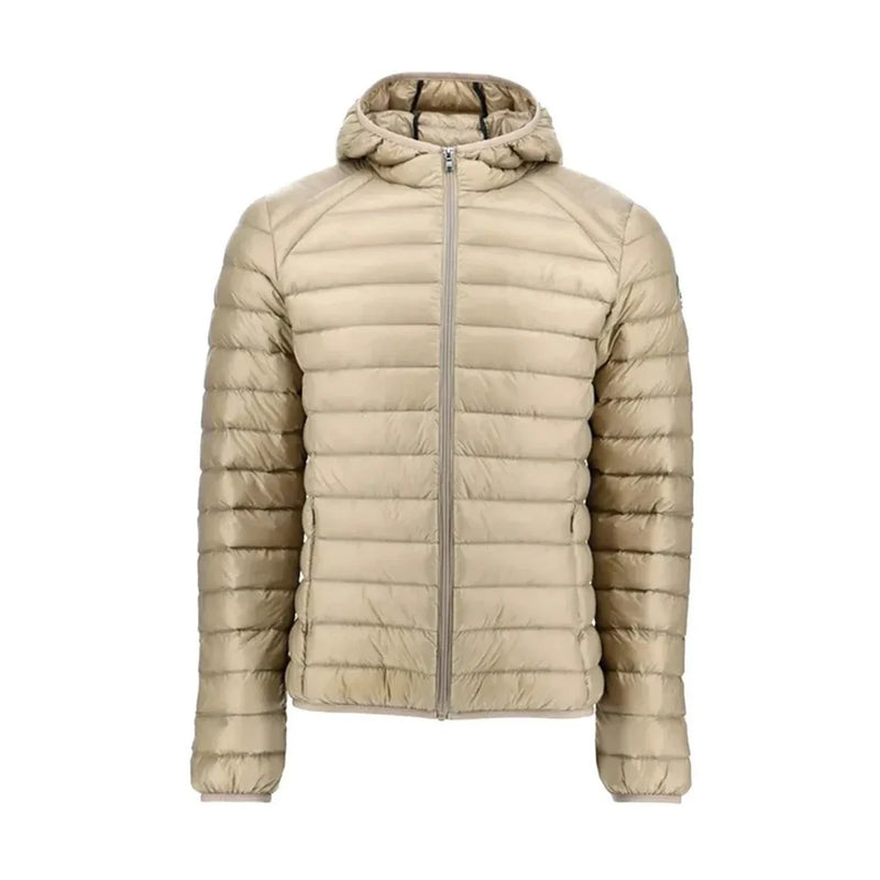 Doudoune Nico - Beige - Hombre