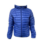Nico Puffer Jacket - Royal Blue - Men
