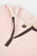Robe Nico Hooded