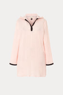 Robe Nico Hooded