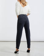 Jean Highwaist Nicola - Denim G-632 - Femme