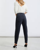 Nicola Highwaist Jeans - Denim G-632 - Women's
