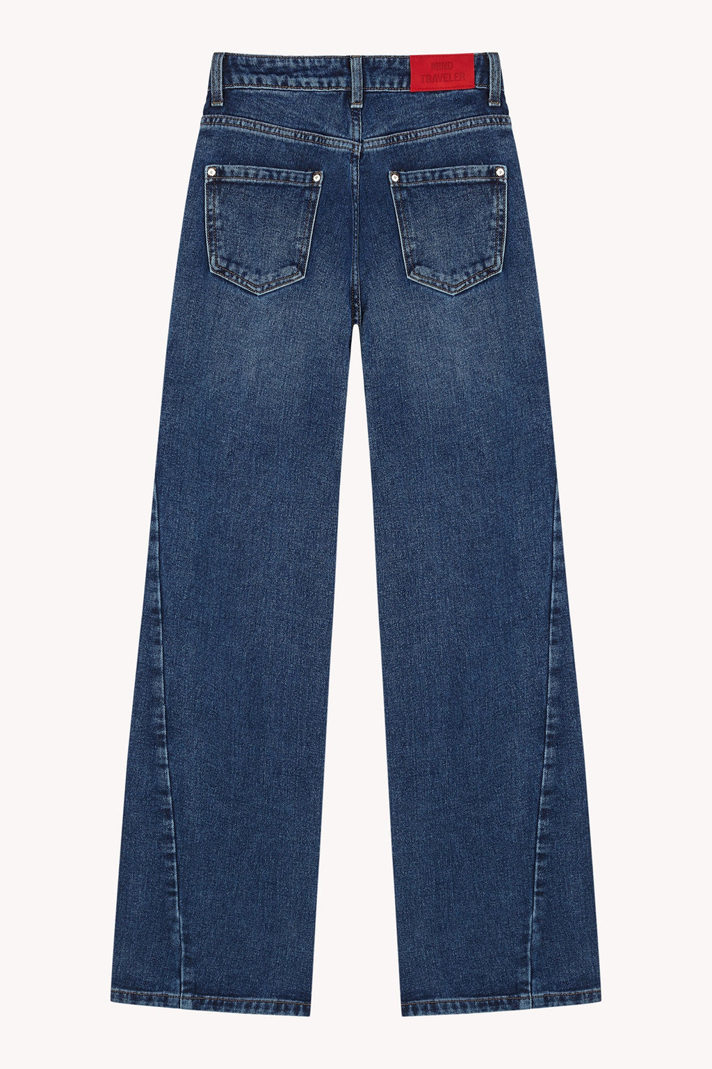 Nicole Jeans pants