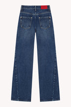 Nicole Jeans pants