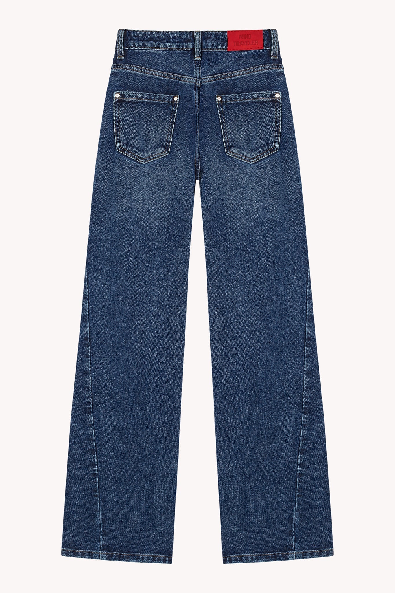 Nicole Jeans pants