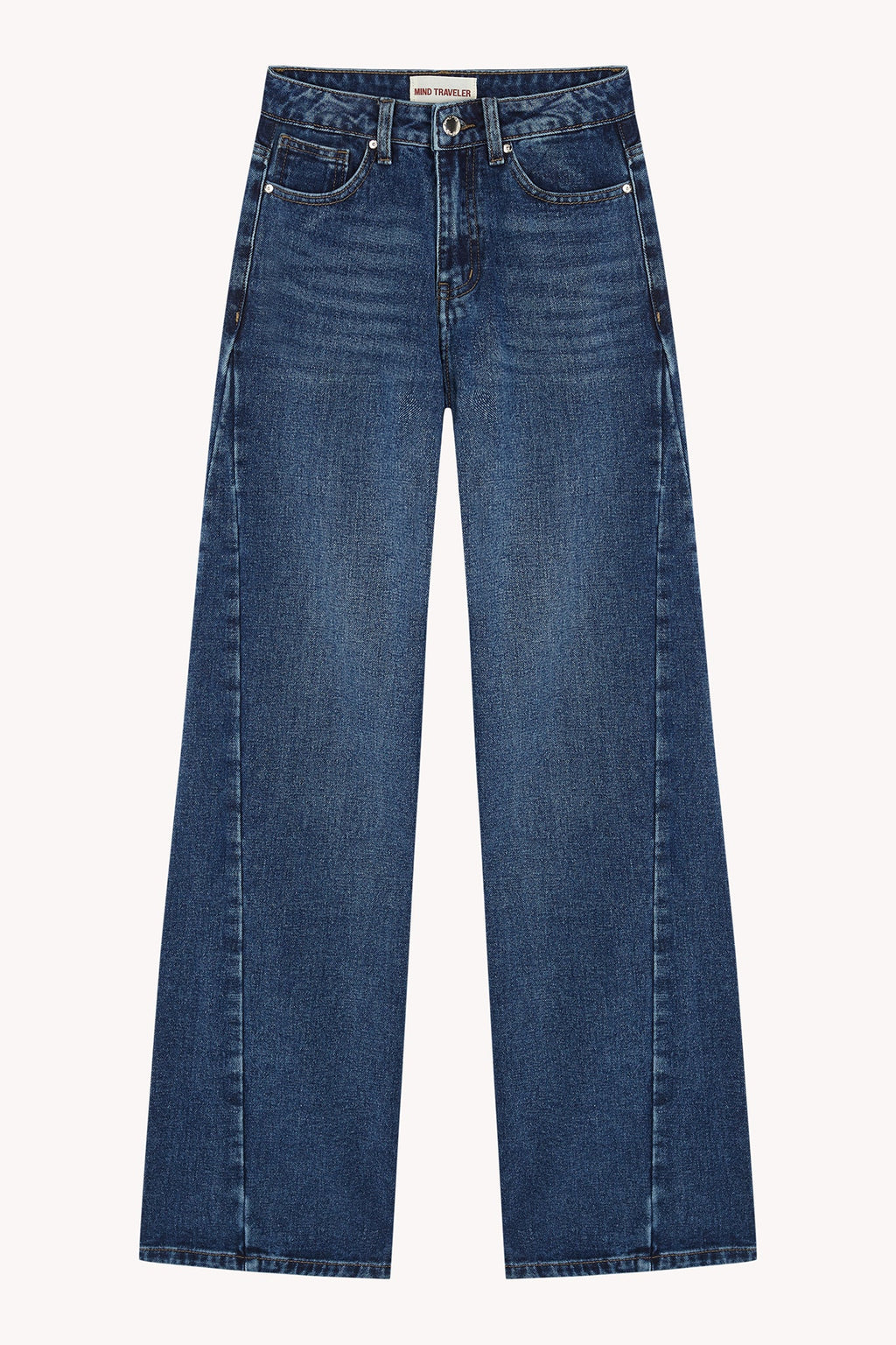 Nicole Jeans pants